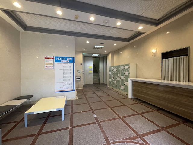 リゾート & ビジネス ホテル 銀翠 ~ HOTEL GINSUI ~