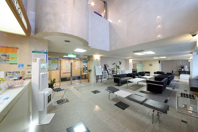 リゾート & ビジネス ホテル 銀翠 ~ HOTEL GINSUI ~