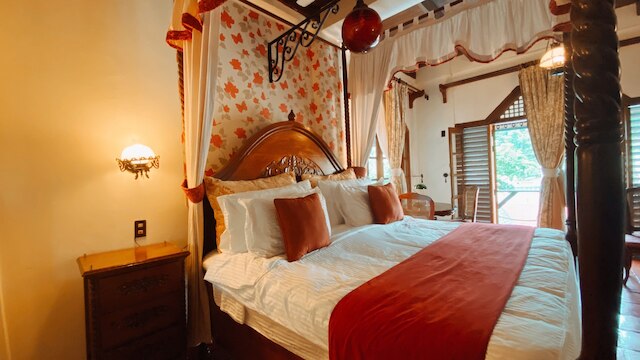 トロピカナカスルダイブリゾートパワードバイココテル