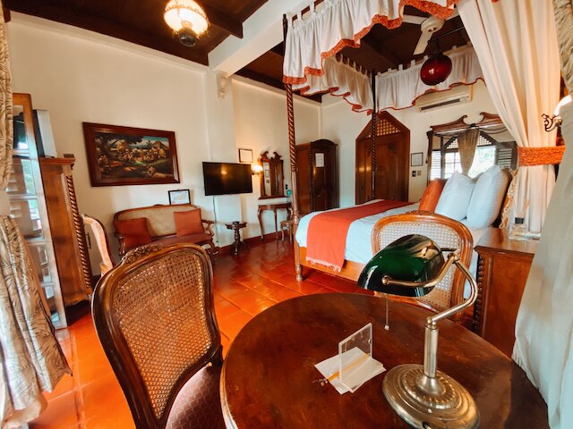 トロピカナカスルダイブリゾートパワードバイココテル