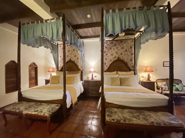 トロピカナカスルダイブリゾートパワードバイココテル