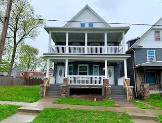 ザ メイド オブ ザ ミスト ヴィラ  ヤード & パーキング