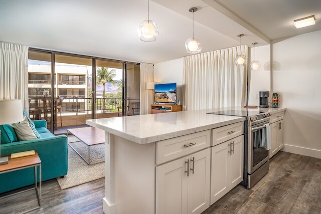 シュガービーチ 502 1 ベッドルームコンド バイ レッドオーニング