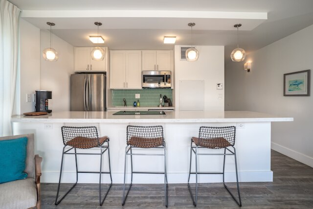 シュガービーチ 502 1 ベッドルームコンド バイ レッドオーニング