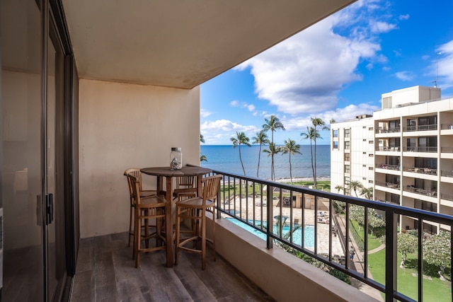 シュガービーチ 502 1 ベッドルームコンド バイ レッドオーニング