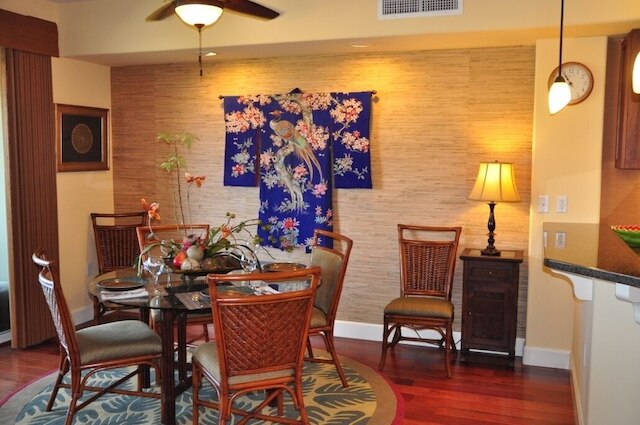 ハリイカイ 9g 3 ベッドルーム コンド バイ レッドオーニング