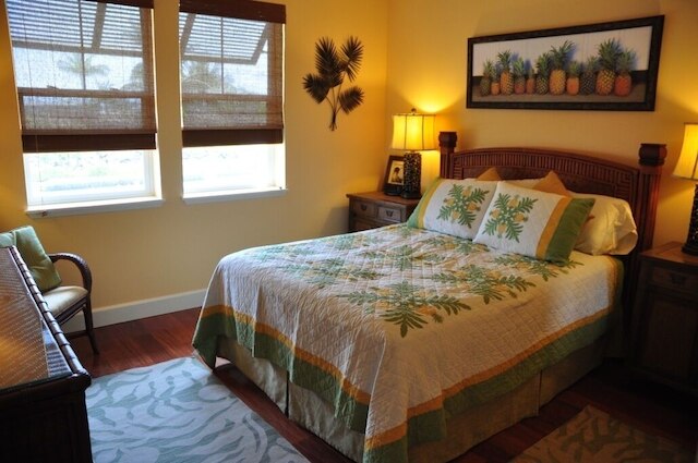 ハリイカイ 9g 3 ベッドルーム コンド バイ レッドオーニング