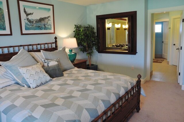 ハリイカイ 9g 3 ベッドルーム コンド バイ レッドオーニング