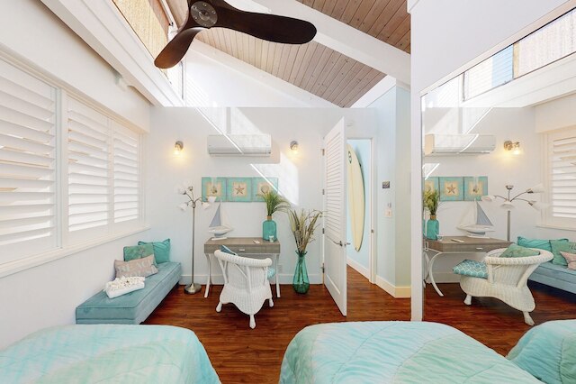 ルアナカイ C-301 3 ベッドルーム コンド バイ レッドオーニング