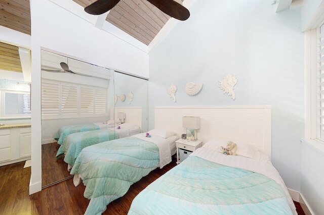 ルアナカイ C-301 3 ベッドルーム コンド バイ レッドオーニング