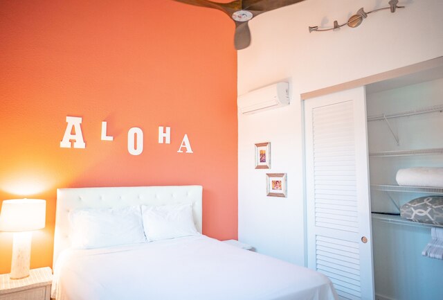 ルアナカイ C-301 3 ベッドルーム コンド バイ レッドオーニング