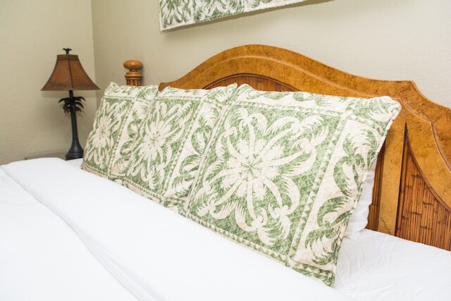 カアナパリショアーズ 161 2 ベッドルーム コンド バイ レッドオーニング