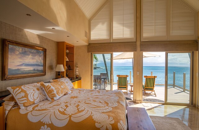 タートルコーブ 3 ベッドルーム ホーム バイ レッドオーニング