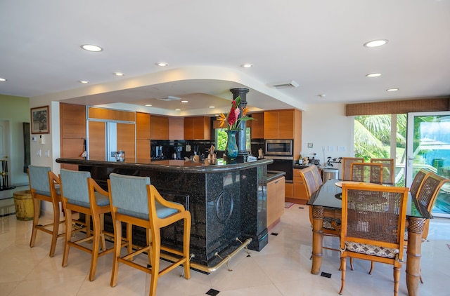 タートルコーブ 3 ベッドルーム ホーム バイ レッドオーニング