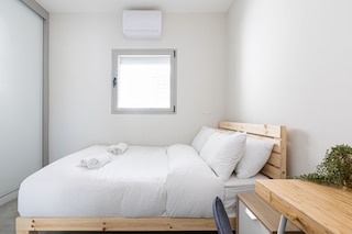 ハイクオリティ テラビブ アパートメント イン ザシティ