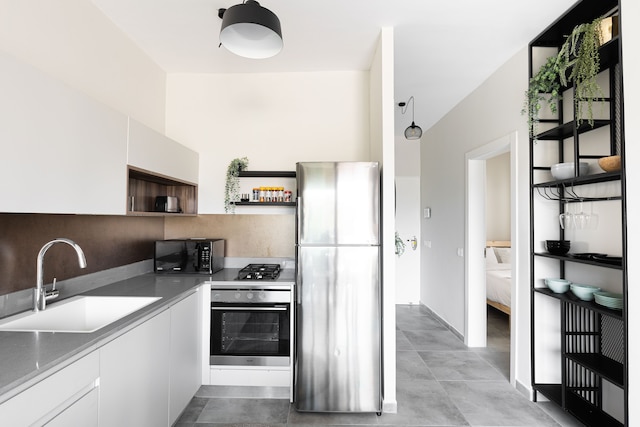 ハイクオリティ テラビブ アパートメント イン ザシティ