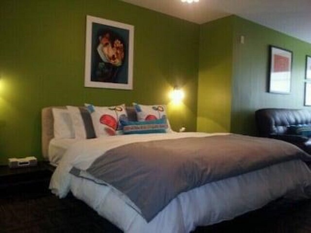 オーシャン ドライブ スタジオズ ビーチ フロント