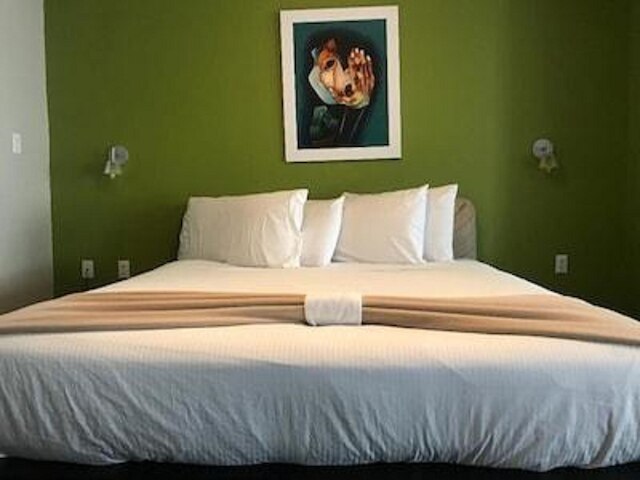 オーシャン ドライブ スタジオズ ビーチ フロント