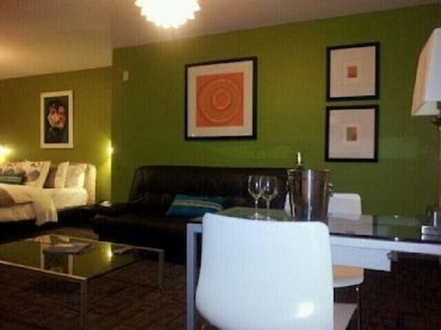 オーシャン ドライブ スタジオズ ビーチ フロント