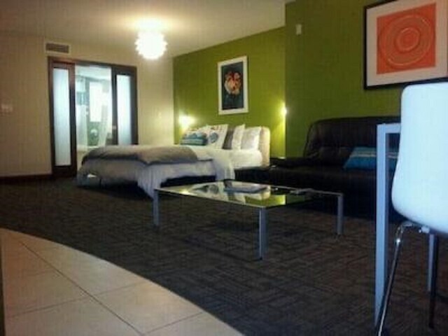 オーシャン ドライブ スタジオズ ビーチ フロント