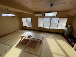 マリーナホテル 海空