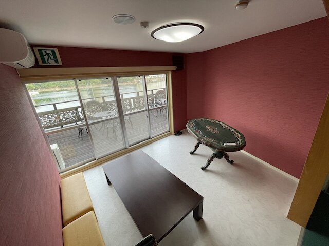 マリーナホテル 海空