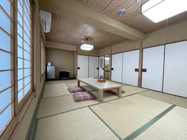 マリーナホテル 海空