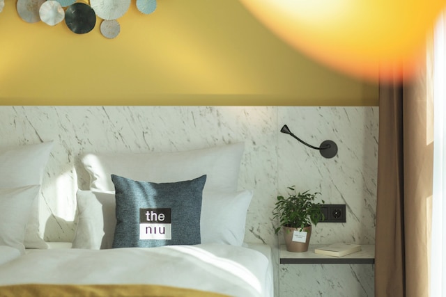 ホリデイ イン - ザ ニウ, ケトル シュトゥットガルト ヴァイヒンゲン by IHG