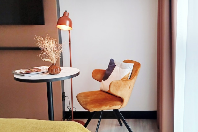 ホリデイ イン - ザ ニウ, ケトル シュトゥットガルト ヴァイヒンゲン by IHG