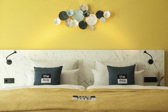 ホリデイ イン - ザ ニウ, ケトル シュトゥットガルト ヴァイヒンゲン by IHG