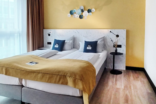 ホリデイ イン - ザ ニウ, ケトル シュトゥットガルト ヴァイヒンゲン by IHG