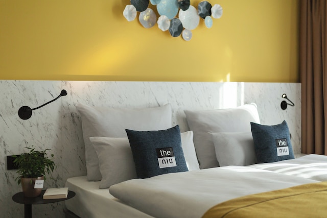 ホリデイ イン - ザ ニウ, ケトル シュトゥットガルト ヴァイヒンゲン by IHG