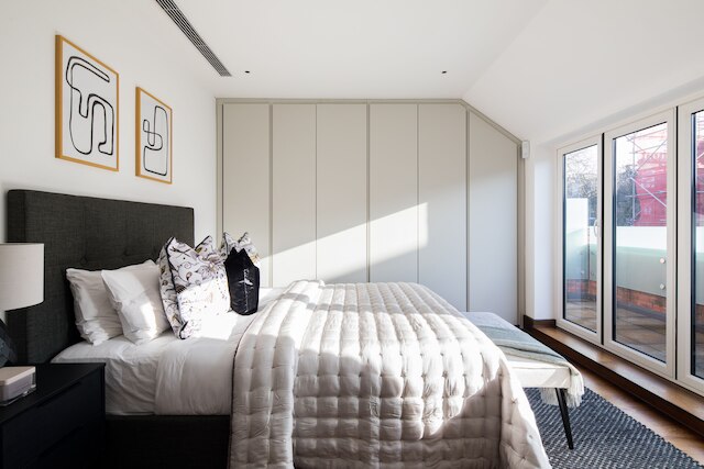 ヘシアン マーブル