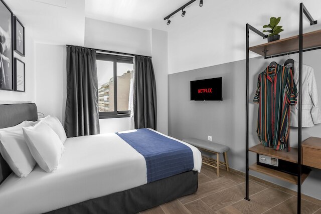 PLAYシアトルアテネ