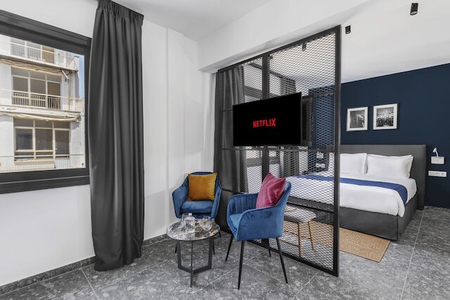 PLAYシアトルアテネ