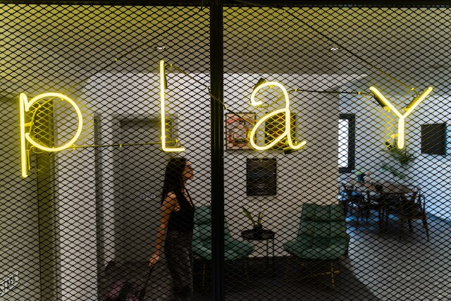 PLAYシアトルアテネ