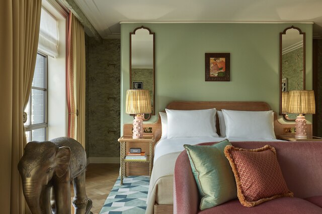 ブロードウィックソーホー