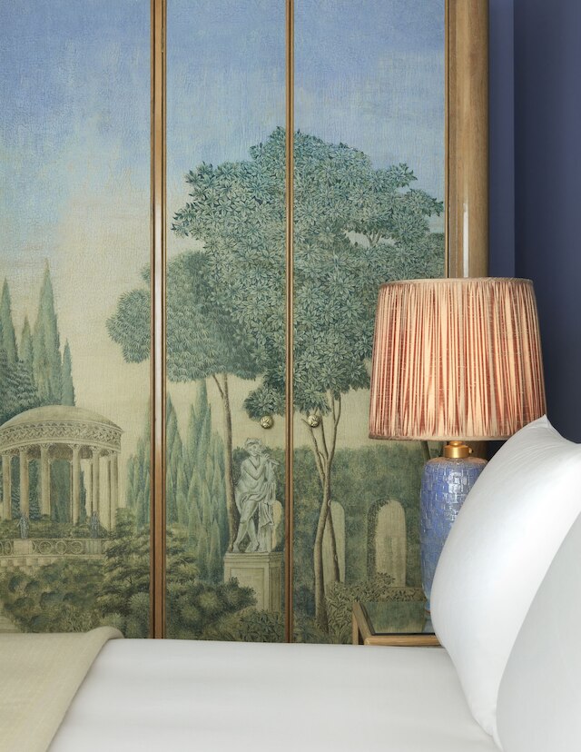 ブロードウィックソーホー