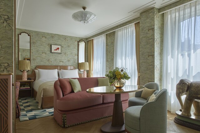 ブロードウィックソーホー