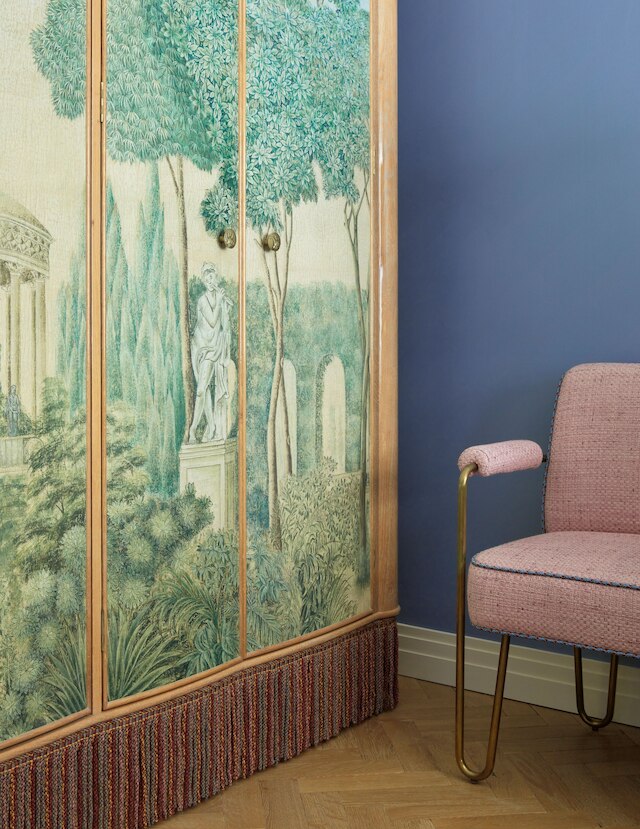 ブロードウィックソーホー