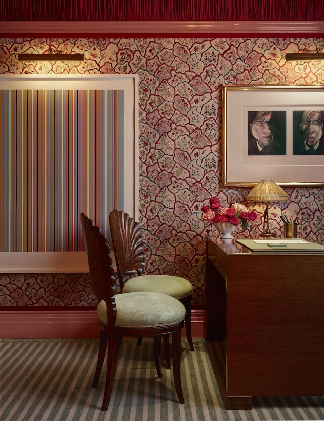 ブロードウィックソーホー