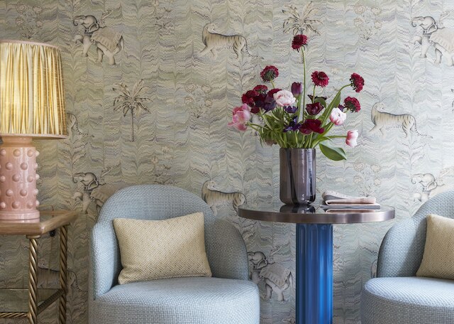 ブロードウィックソーホー