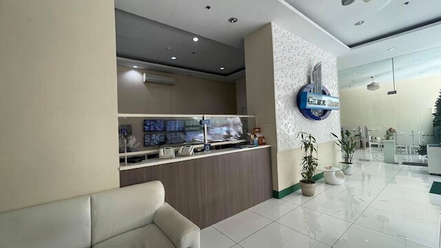 ギルモア タワー スイーツ バイ SMS ホスピタリティ