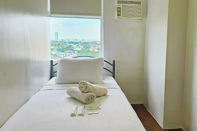 ギルモア タワー スイーツ バイ SMS ホスピタリティ