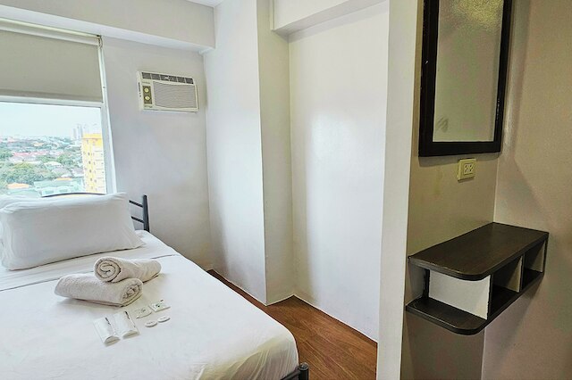 ギルモア タワー スイーツ バイ SMS ホスピタリティ