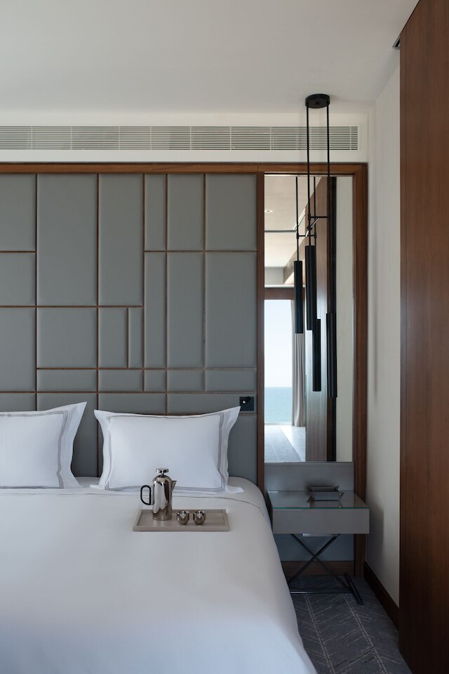 ザ デイビッド ケンピンスキー テル アビブ