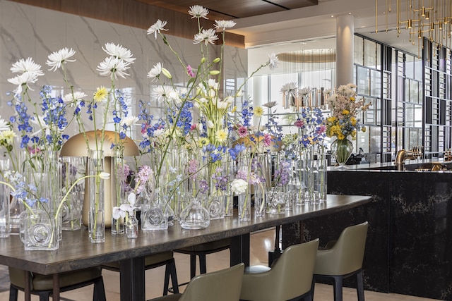 ザ デイビッド ケンピンスキー テル アビブ