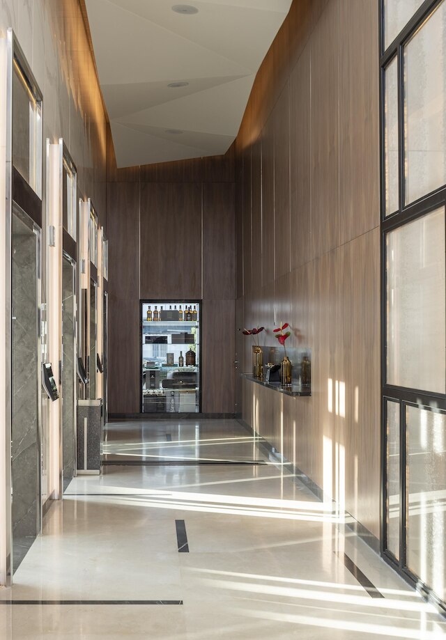 ザ デイビッド ケンピンスキー テル アビブ