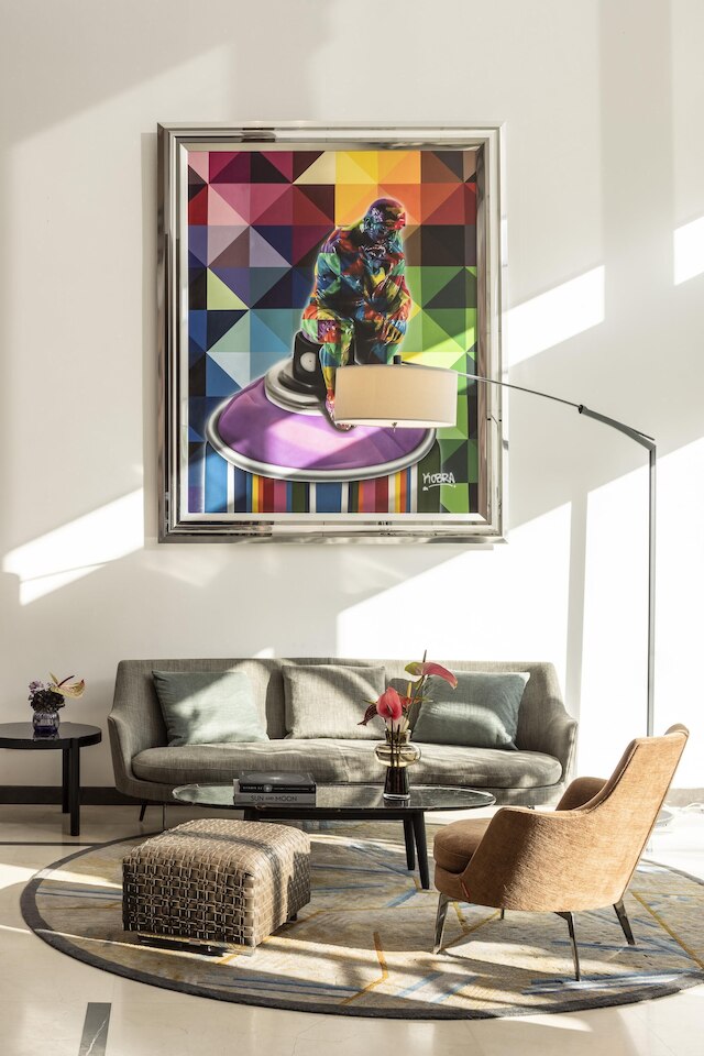 ザ デイビッド ケンピンスキー テル アビブ