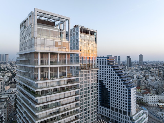 ザ デイビッド ケンピンスキー テル アビブ